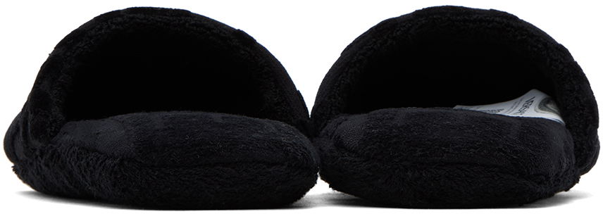 Allover Towel Slippers