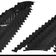 AAPE Croc Chest Badge Hoody, Size Large