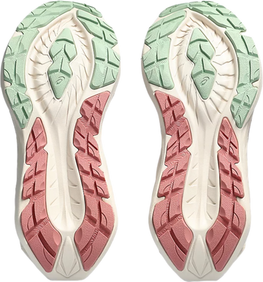 Tenisky a topánky Asics NOVABLAST 4 TR Béžová | 1012b654-250, 2