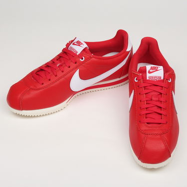 Tenisky a topánky Nike Classic Cortez QS "Stranger Things" Červená | CK1907-600, 2