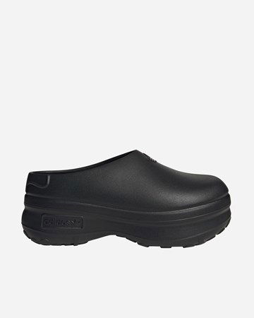 Tenisky a topánky adidas Originals Adifom Stan Mule Čierna | IE4626, 0