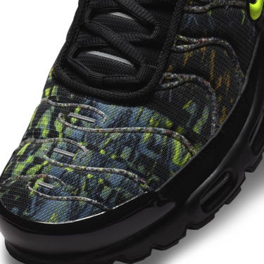 Tenisky a topánky Nike Air Max Plus Čierna | DM9594-001, 3