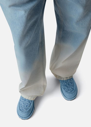 Džínsy AXEL ARIGATO Zine Fade Jeans Modrá | A3430002, 5