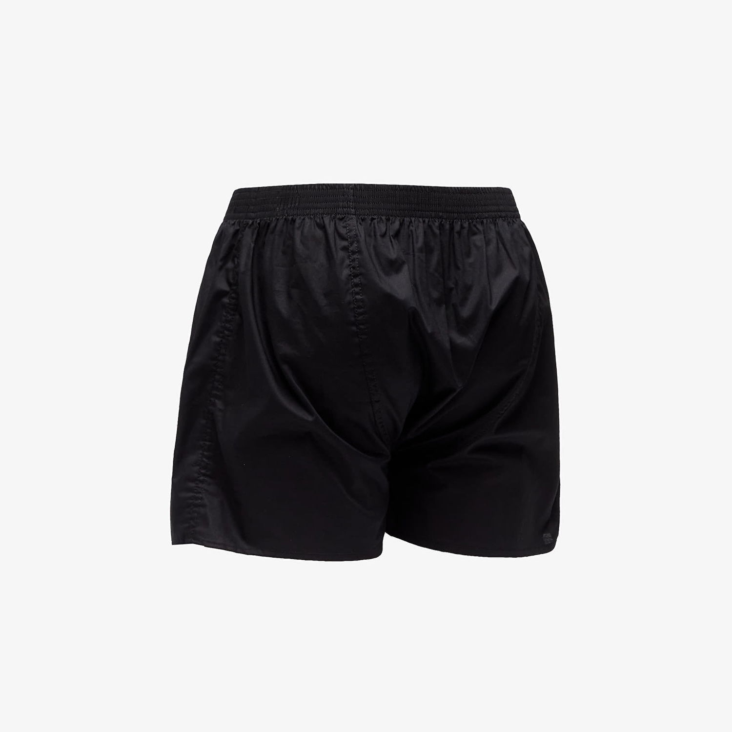 Boxerky Horsefeathers Manny 3Pack Boxer Čierna | AM165A, 1