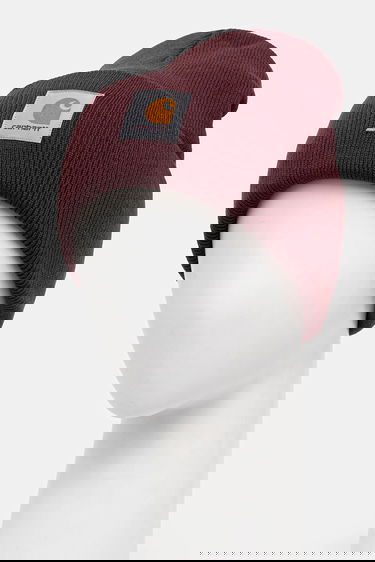 Kulicha Carhartt WIP Carhartt WIP Acrylic Watch Hat Vínová | I020222.33KXX, 1