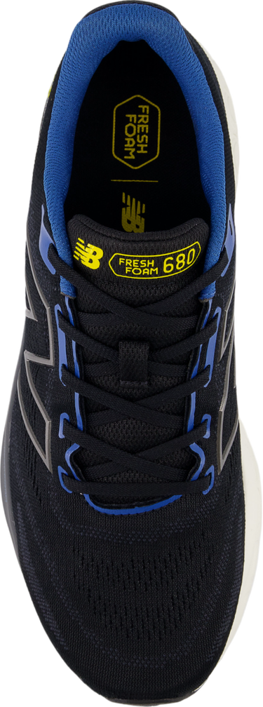 Tenisky a topánky New Balance Fresh Foam 680 v8 Čierna | M680LH8, 2
