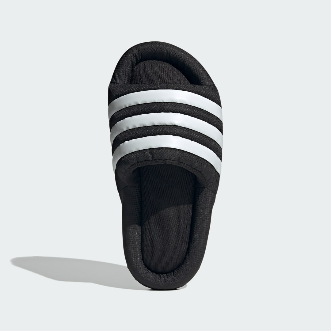Tenisky a topánky adidas Originals Adilette 24 Čierna | IF9263, 1