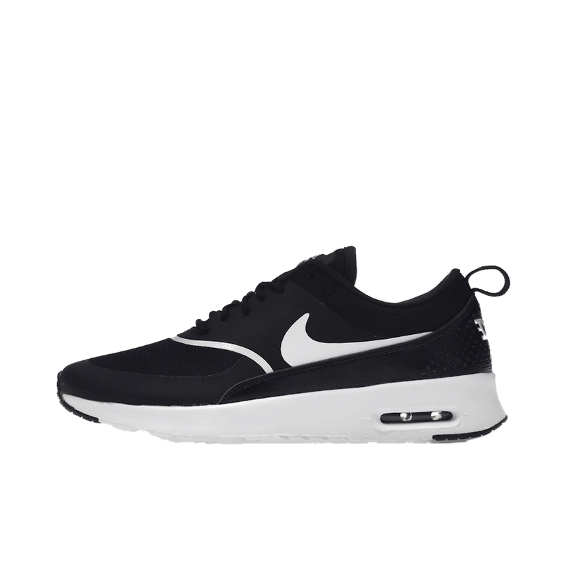 Tenisky a topánky Nike Air Max Thea Čierna | 599409-028