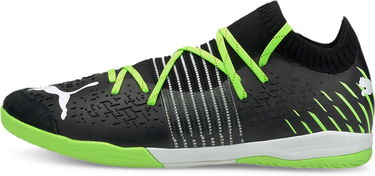 Tenisky a topánky Puma FUTURE Z 1.2 PRO COURT Čierna | 10649902, 0