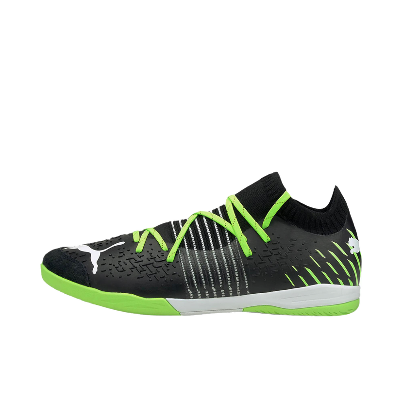 Tenisky a topánky Puma FUTURE Z 1.2 PRO COURT Čierna | 10649902