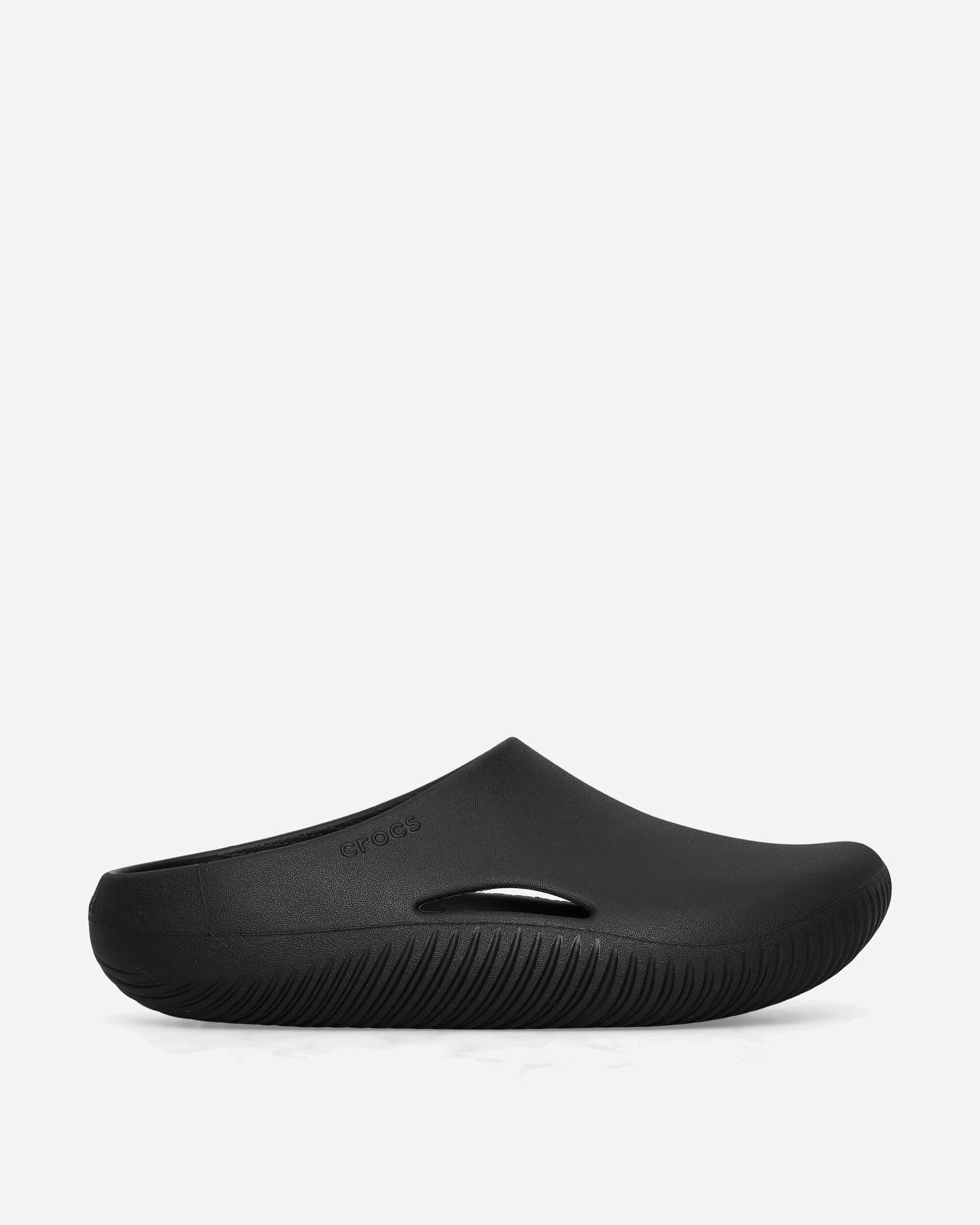 Tenisky a topánky Crocs Mellow Recovery Clogs Black Čierna | 208493 BLK, 1