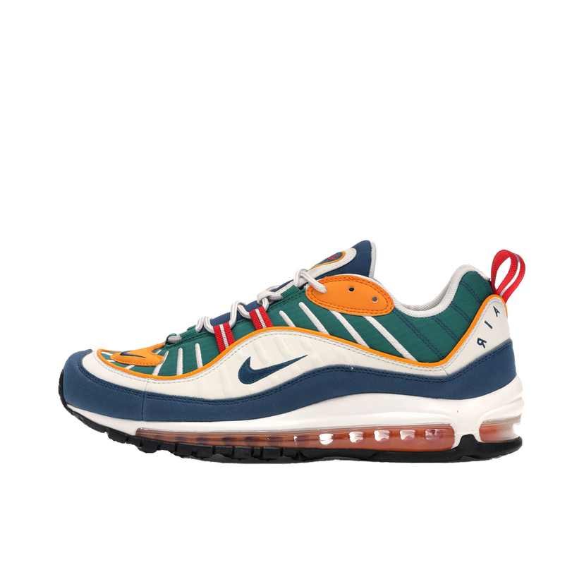 Tenisky a topánky Nike Air Max 98 Multi-Color W Rôznofarebný | AH6799-601