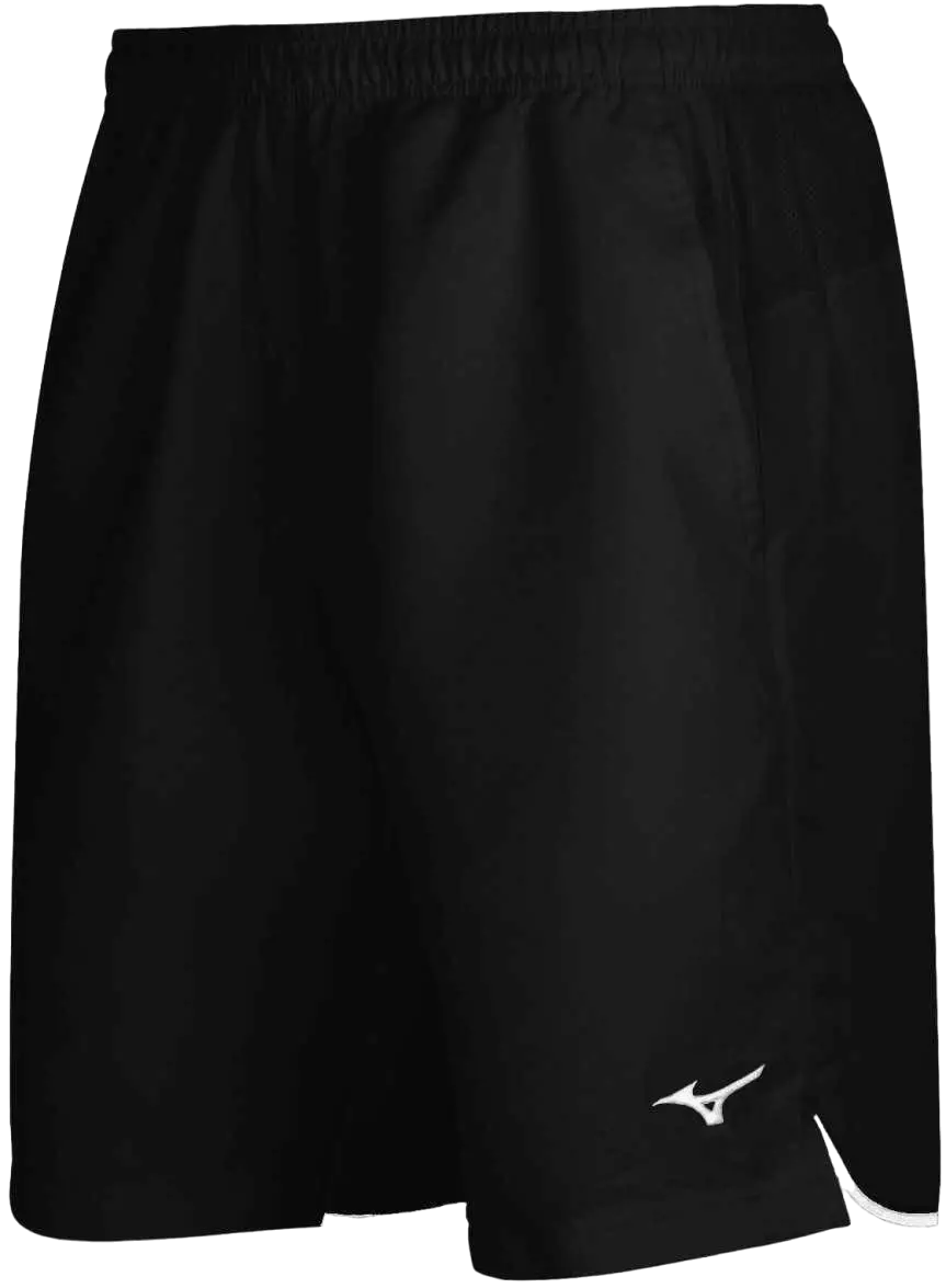 Šortky Mizuno Hex Rect Shorts Čierna | 62eb7001-09, 0