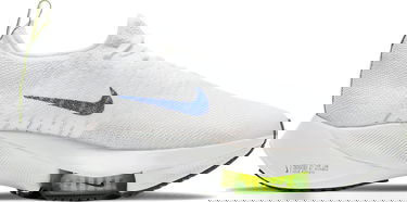 Tenisky a topánky Nike Air ZoomX Tempo NEXT% FK Biela | ci9923-103, 2