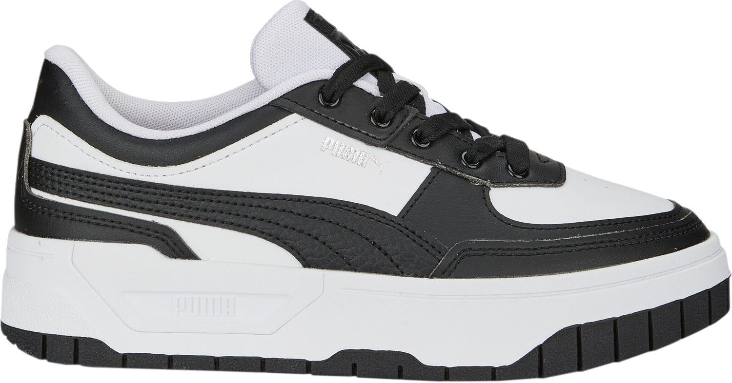 Tenisky a topánky Puma Cali Dream Lth Biela | 392730-008, 0