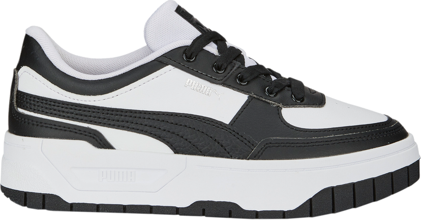 Tenisky a topánky Puma Cali Dream Lth Biela | 392730-008