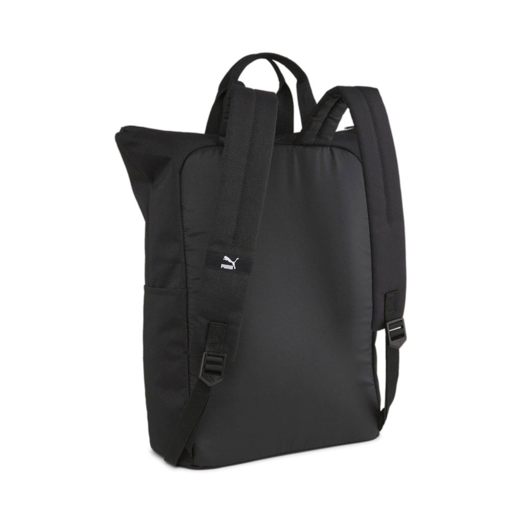 Batoh Puma Classics Archive Tote Backpack OSFA Čierna | 090574-01, 1