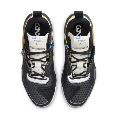 Tenisky a topánky Jordan Jordan Delta 2 SP Čierna | DJ0381-001, 2