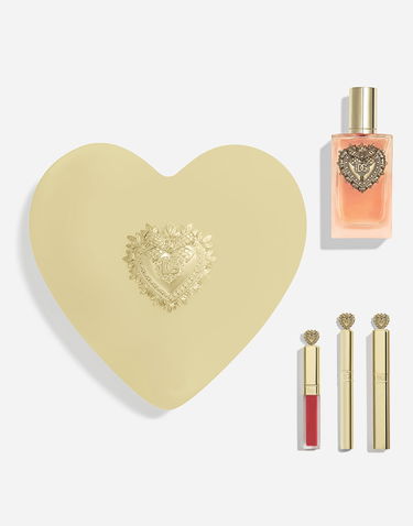 Parfémy a vône Dolce & Gabbana Dolce & Gabbana Exclusive Beauty Set Rôznofarebný | VT01IPVT0009V000, 0