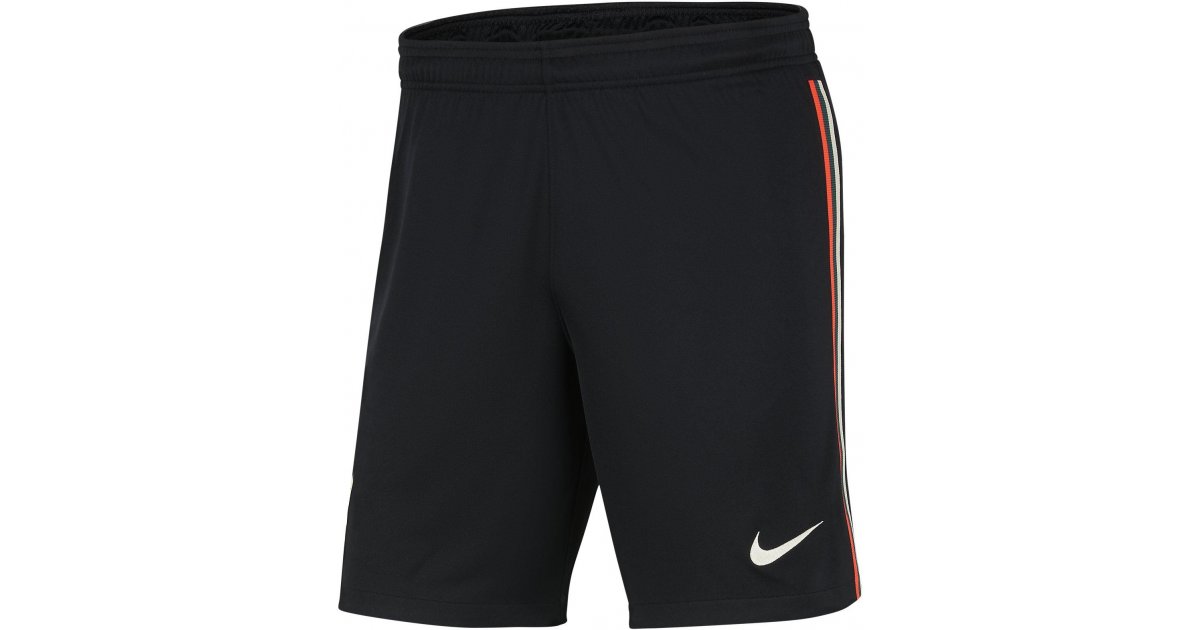Šortky Nike Liverpool FC 2021/22 Stadium Dri-FIT Shorts Čierna | db2555-010, 1