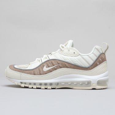 Tenisky a topánky Nike Air Max 98 SE Béžová | AO9380-100, 1