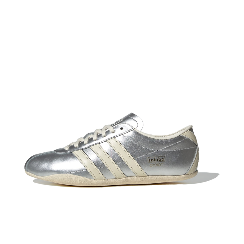 Tenisky a topánky adidas Originals Tokyo Metalická | JQ0593