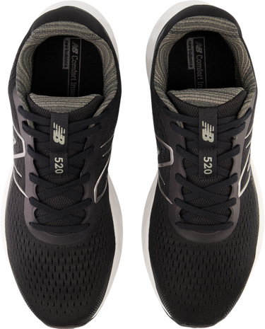 Tenisky a topánky New Balance 520 v8 Čierna | M520LB8, 2