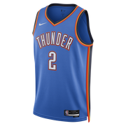 Dri-FIT NBA Swingman Oklahoma City Thunder Icon Edition 2022/2023