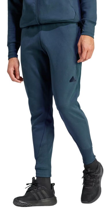 Tepláky adidas Performance adidas Sportswear Z.N.E. Premium Winterized Navy | ir5244, 0