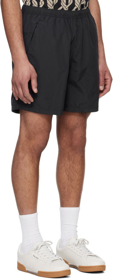 Šortky Fred Perry Fred Perry On Court Shorts Biela | S9103, 4