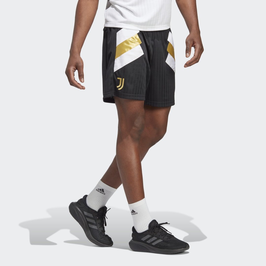 Juventus Icon Shorts