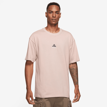 Tričko Nike ACG T-shirt Ružová | DQ1815-601, 0