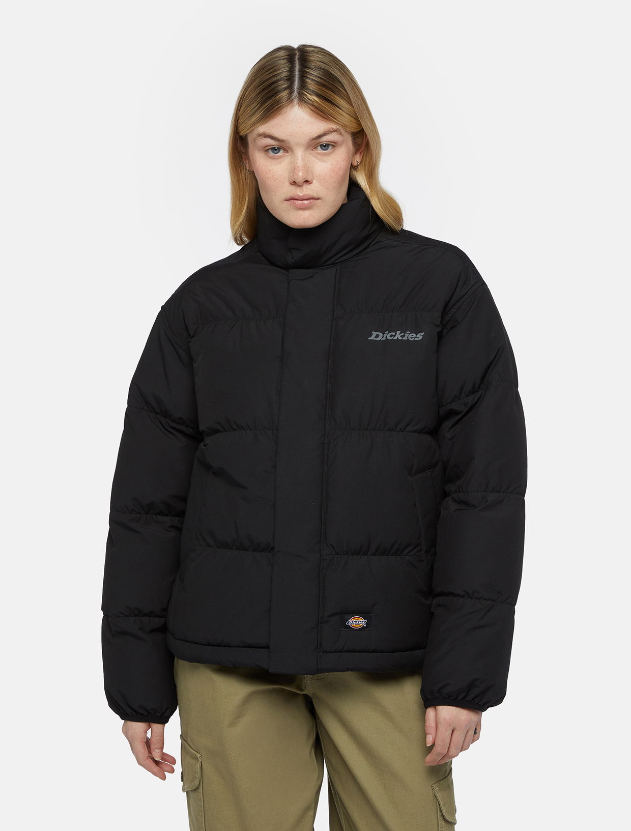 Scobey Puffer Jacket