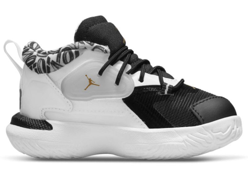 Tenisky a topánky Jordan Jordan Zion 1 Gen Zion (TD) Biela | DC2023-002, 0