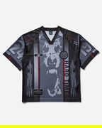 98/99 Hard Times Jersey