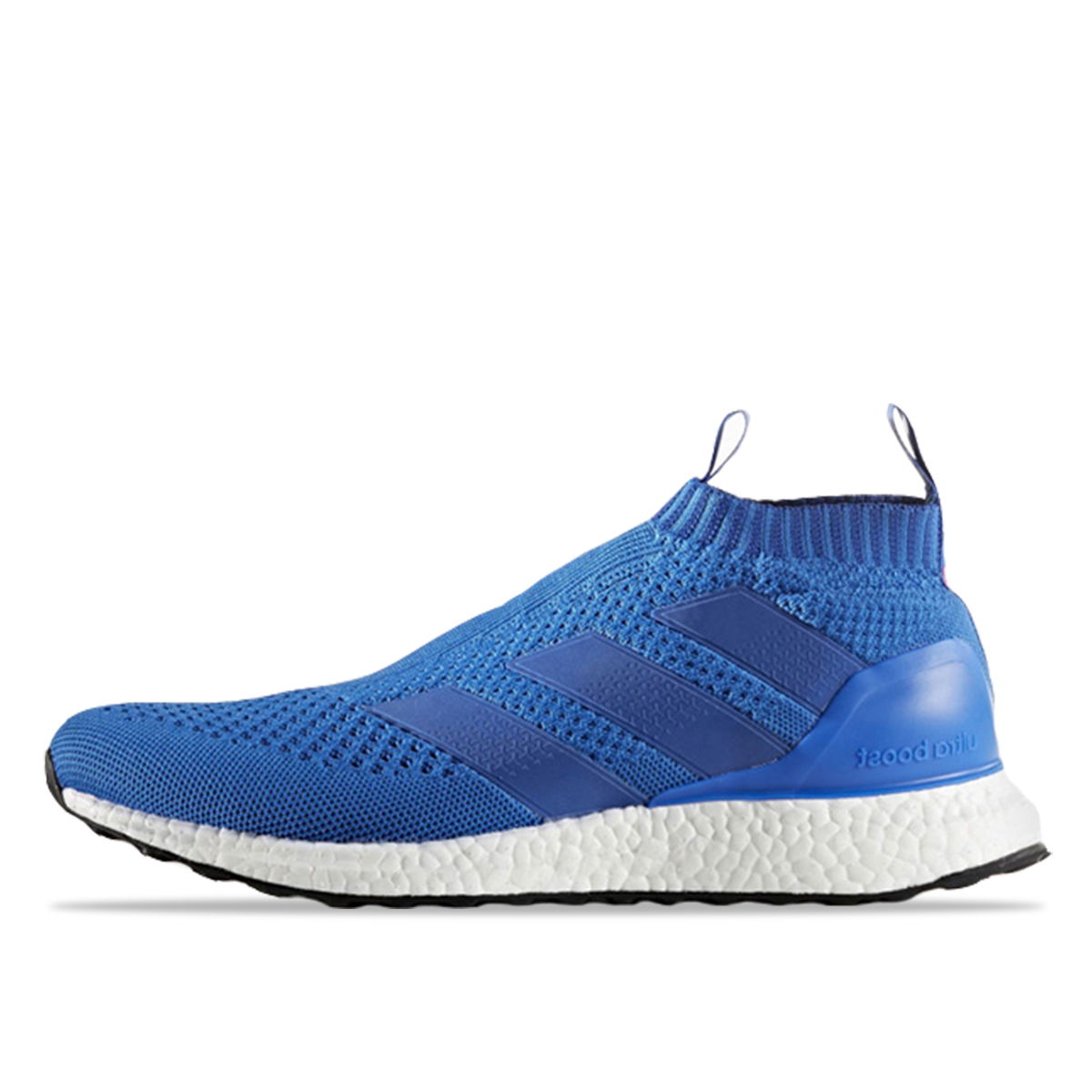 Ace 16+ PureControl UltraBoost "Blue Blast"