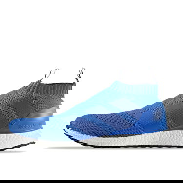 Tenisky a topánky adidas Performance Ace 16+ PureControl UltraBoost "Blue Blast" Modrá | BY9090, 3
