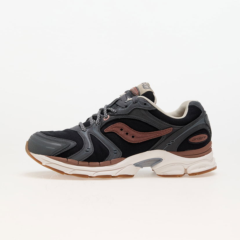 Tenisky a topánky Saucony Progrid Triumph 4 Čierna | S70807-2