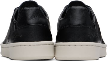 Tenisky a topánky Y-3 Y-3 Stan Smith Čierna | JQ4977, 1