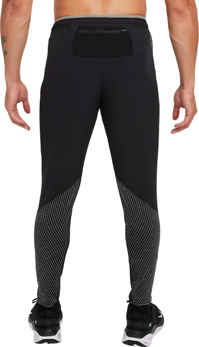 Tepláky Nike Phenom Running Division Pants Čierna | fz1133-010, 1