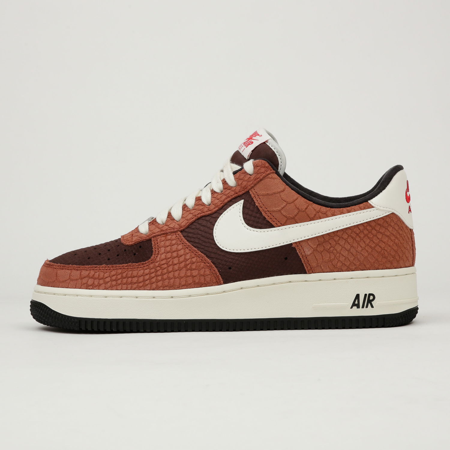 Tenisky a topánky Nike Air Force 1 Premium Hnedá | CV5567-200, 0
