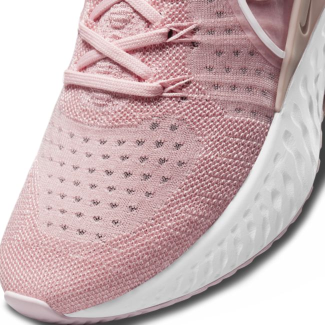 React Infinity Run Flyknit 2 W