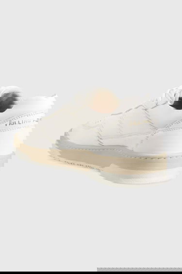 Tenisky a topánky Filling Pieces Ace Spin Organic Biela | 70033492007, 2