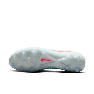 Tenisky a topánky Nike Phantom GX 2 Elite AG Modrá | FJ2554-300, 3