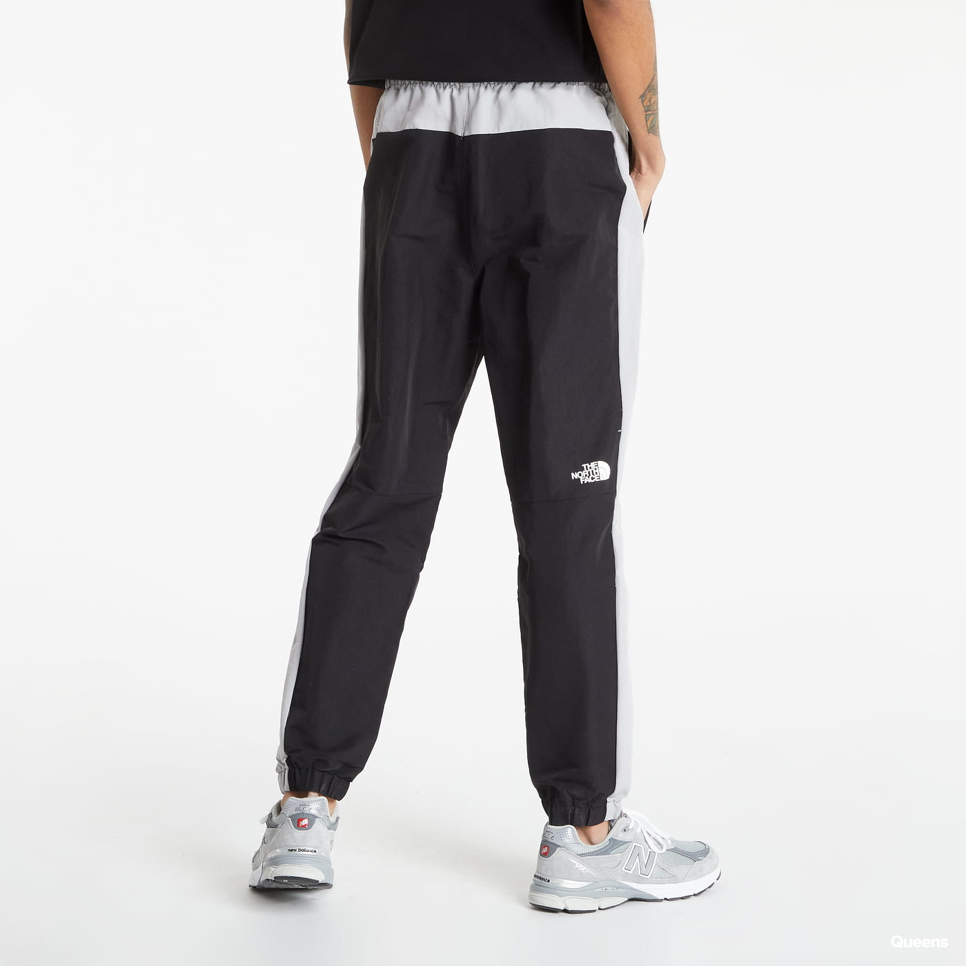 Nohavice The North Face Phlego Track Pant Čierna | NF0A7R2HJK31, 1
