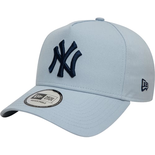 Šiltovka New Era New Era New York Yankees Curved Brim Adjustable Cap Modrá | 60595175, 0