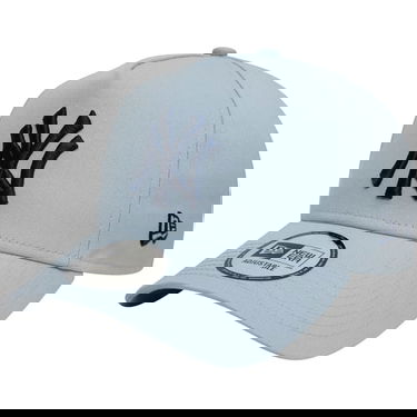 Šiltovka New Era New Era New York Yankees Curved Brim Adjustable Cap Modrá | 60595175, 0