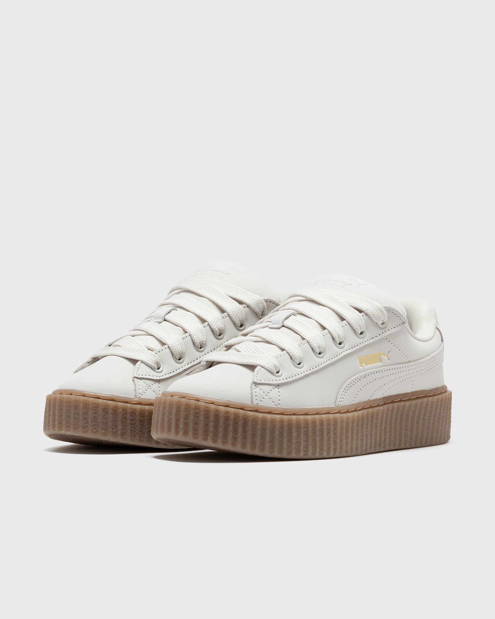 Fenty x Creeper Phatty "Warm White"