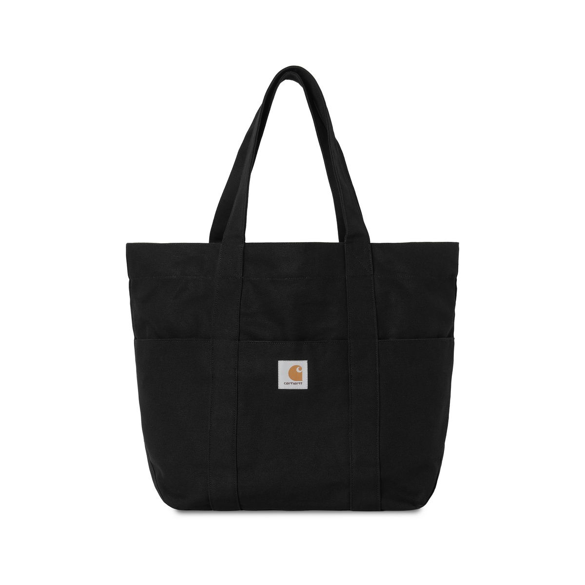 Tote bag Carhartt WIP Parker Tote Bag Čierna | I034595_1, 0