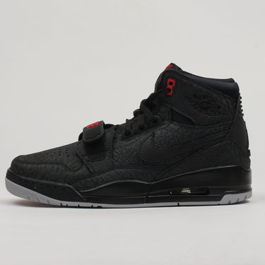 Tenisky a topánky Jordan Air Jordan Legacy 312 Čierna | AV3922-006, 0